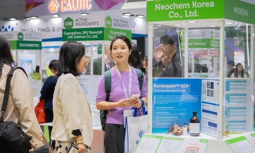 in-cosmetics Asia 2024 smashes attendance record as Asian suppliers rise