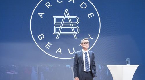 Arcade Beauty fête ses 10 ans et son nouveau périmètre stratégique à Paris