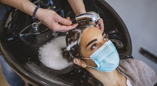 Hair: The in-salon experience takes a new direction