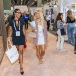 The second edition of Cosmoprof North America Miami is taking place January 21-23, 2025, at the Miami Beach Convention Center (Photo: Cosmoprof North America Miami)