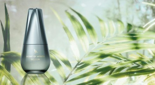 Comment Scent of Africa se fait une place sur la carte mondiale du parfum