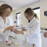 IMCD Beauty & Personal Care launches its first application laboratory in the UK