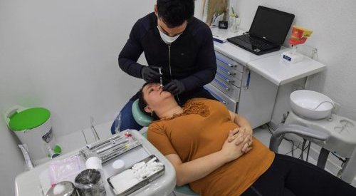 Pandemic lockdown fuels plastic surgery boom in Brazil