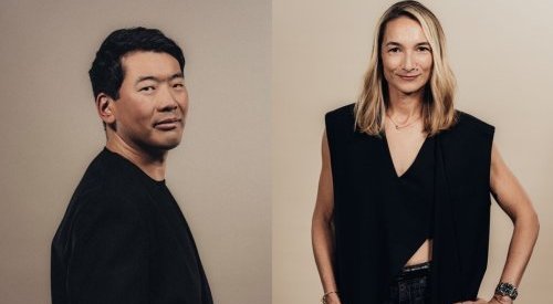 Alex Lee and Alexandra Carlin join IFF's team of perfumers