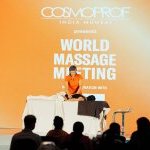 Cosmoprof India 2024 welcomed 11,124 attendees (Photo: Cosmoprof India)