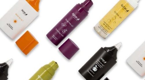 Aptar lance une offre de création cosmétiques clés en main pour la zone EMEA