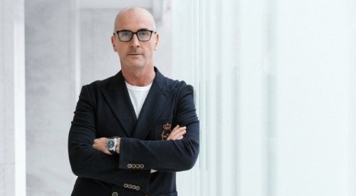 « Nous voulons devenir l'expert du makeup », G. Toniolo, Dolce&Gabbana Beauty