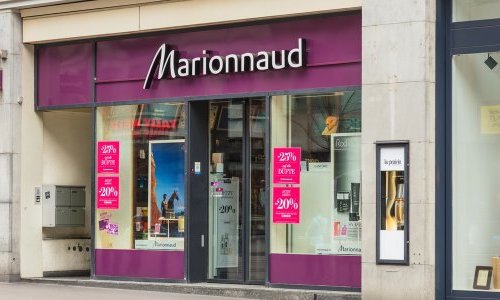 Marionnaud Group announces strategic reorganisation, Gabriele Betti departs