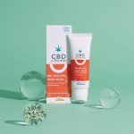 Boiron choisit un tube Cosmogen pour le gel roll-on de sa gamme CBD (Photo : Courtesy of Boiron)