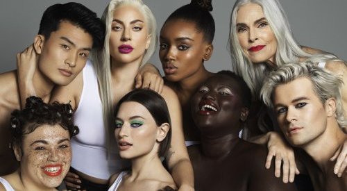 Haus Labs by Lady Gaga launches in Europe exclusively with Sephora