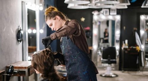 L'industrie de la coiffure se mobilise pour l'attractivité de ses métiers