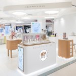 Fenwick opens in Newcastle the UK's largest beauty hall outside of London (Photo: Fenwick)