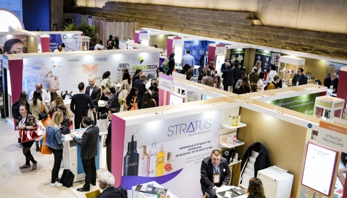 Cosmetic 360 celebrates 10 years of cosmetics innovation gatherings