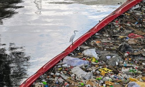 Philippines : Quel bilan pour la loi contre les déchets plastiques ?