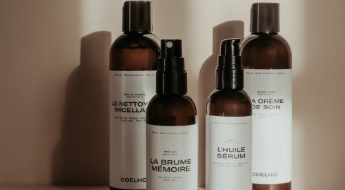 Coelho Beauty s'inscrit dans la tendance du soin holistique du cuir chevelu