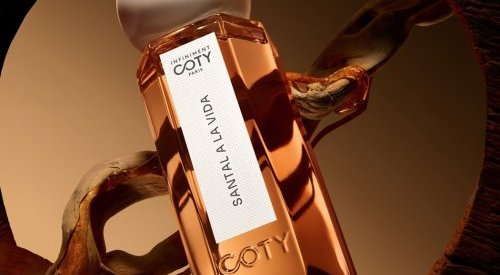 Infiniment Coty Paris, comment Coty conjugue innovation et parfumerie de luxe