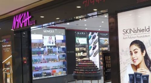 Indian beauty retailer Nykaa doubles down on fragrance to accelerate growth