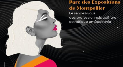 Hair Montpellier, rendez-vous de la coiffure-esthétique les 18 et 19 mai 2025