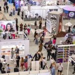 The second edition of Cosmoprof North America Miami is taking place January 21-23, 2025, at the Miami Beach Convention Center (Photo: Cosmoprof North America Miami)