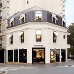 Chanel opens a flagship store in Paris dedicated to its beauty offering (Photo: Chanel ©)