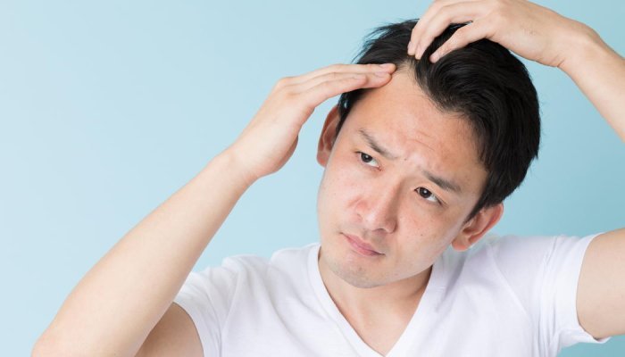 Study: Sulforafane may be helpful in the fight against hair loss