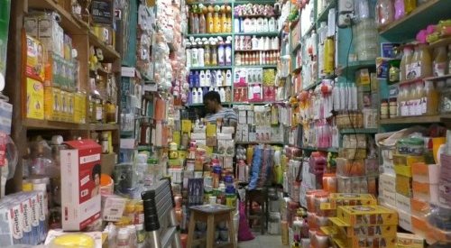 Skin whitening products remain popular in Cameroon despite risks