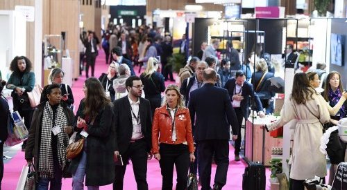 Paris Packaging Week 2024: A record edition with more than 14,000 attendees