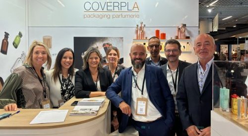 With two new shareholders, Coverpla aims 40 million euros in sales by 2030