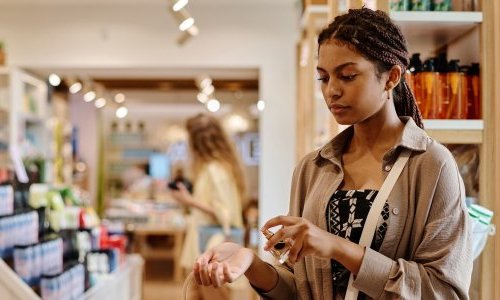 Brésil : Les ventes de parfums à l'assaut de nouveaux canaux