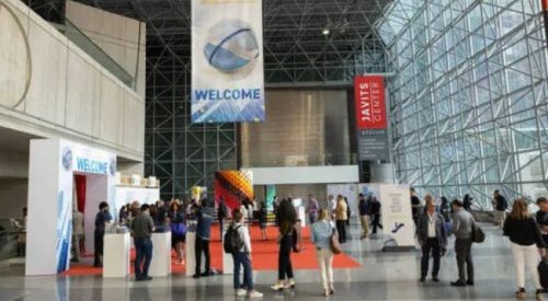 Luxe Pack New York ouvrira ses portes les 8 et 9 mai 2024 au Javits Center