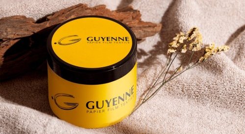 Guyenne transforme le papier en alternative durable au plastique