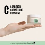 Consigne : 15 entreprises expérimentent le réemploi des emballages cosmétiques (Photo : Coalition Cosmétique Consigne)