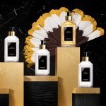 Guerlain chooses Aptar Beauty as pump supplier for L'Art & la Matière