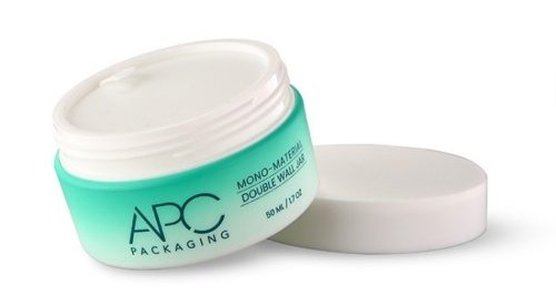 APC Packaging once again named Beauty Packaging Manufacturer of the Year